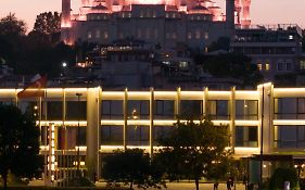 Hotel Kalyon Estambul